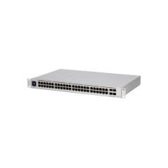 Ubiquiti UniFi USW-PRO-48 Switch - High-Performance Network Solution for Ultimate Connectivity
